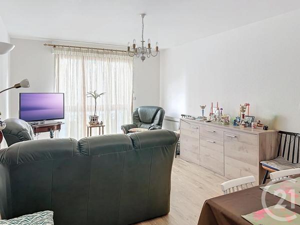 Appartement T3 à vendre  3 pièces - 63,95 m2 REDON - 35