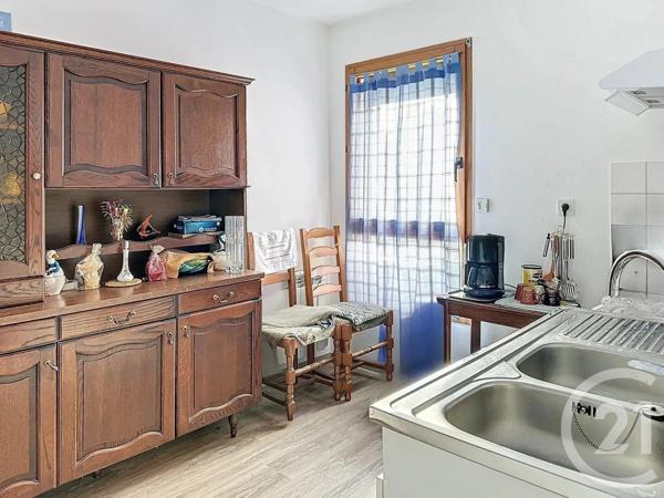 Appartement T3 à vendre  3 pièces - 63,95 m2 REDON - 35