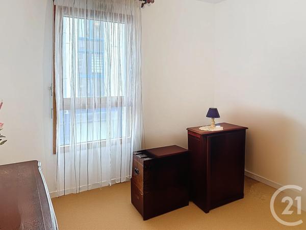 Appartement T3 à vendre  3 pièces - 63,95 m2 REDON - 35