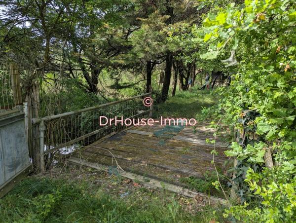 Terrain à vendre de 17 359 m²