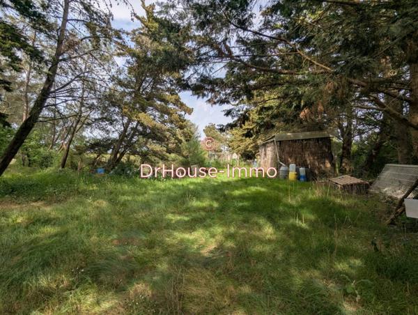 Terrain à vendre de 17 359 m²