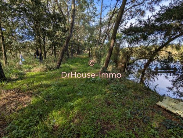 Terrain à vendre de 17 359 m²