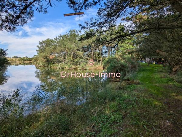Terrain à vendre de 17 359 m²