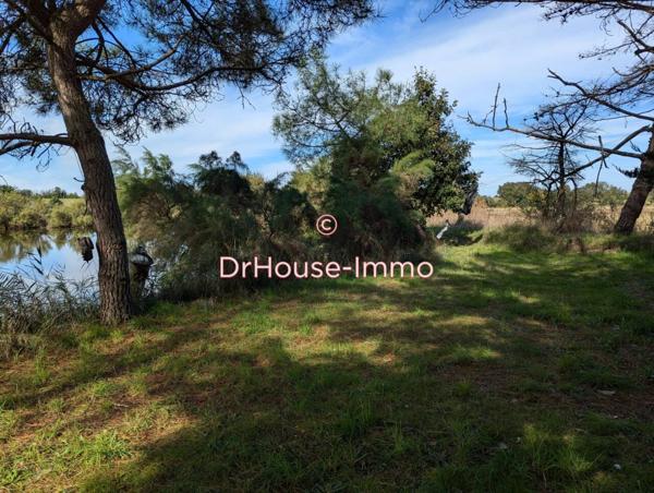 Terrain à vendre de 17 359 m²