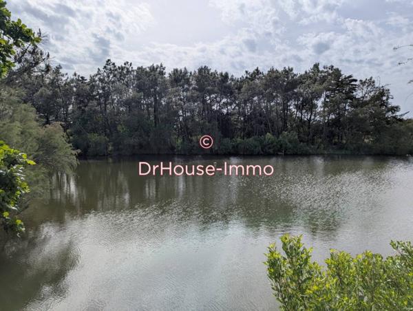 Terrain à vendre de 17 359 m²