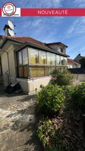 Maison à vendre 7 pièces de 148 m²