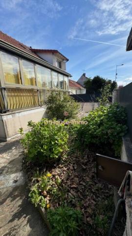 Maison à vendre 7 pièces de 148 m²