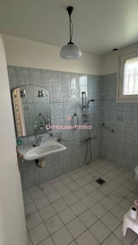 Maison à vendre 7 pièces de 148 m²