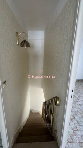 Maison à vendre 7 pièces de 148 m²