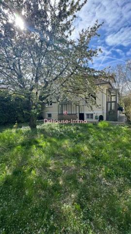 Maison à vendre 7 pièces de 148 m²