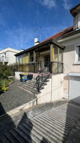 Maison à vendre 7 pièces de 148 m²