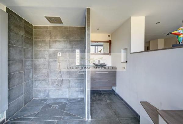 Maison contemporaine Sceaux Parc de Sceaux 366 m²