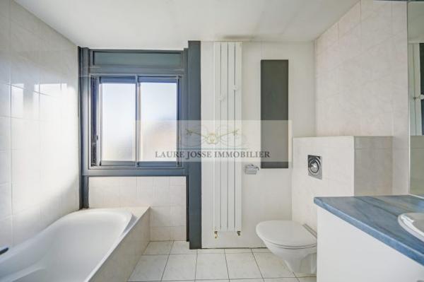 Maison contemporaine Sceaux Parc de Sceaux 366 m²