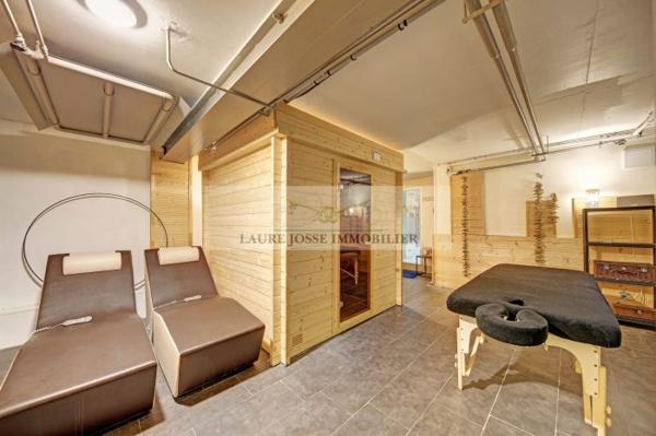 Maison contemporaine Sceaux Parc de Sceaux 366 m²