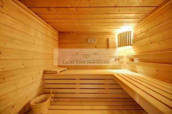 Maison contemporaine Sceaux Parc de Sceaux 366 m²