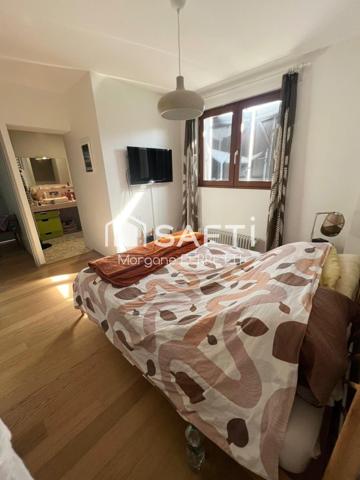 MAISON FAMILIALE 150 M² SUR TERRAIN DE 319 M² AVEC PISCINE