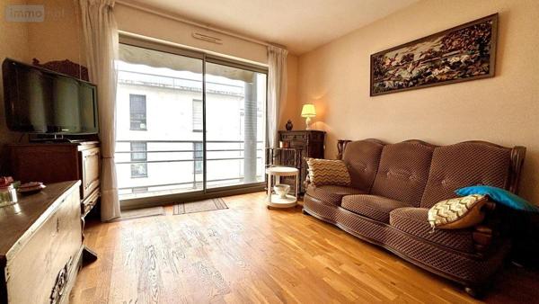 Appartement à vendre à Boulogne-sur-Mer dans le Pas-de-Calais (62200), ref : 62055-3780