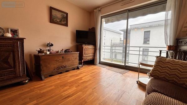 Appartement à vendre à Boulogne-sur-Mer dans le Pas-de-Calais (62200), ref : 62055-3780