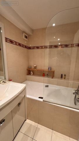 Appartement à vendre à Boulogne-sur-Mer dans le Pas-de-Calais (62200), ref : 62055-3780