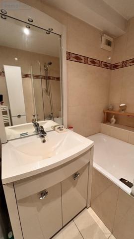 Appartement à vendre à Boulogne-sur-Mer dans le Pas-de-Calais (62200), ref : 62055-3780