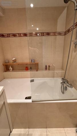 Appartement à vendre à Boulogne-sur-Mer dans le Pas-de-Calais (62200), ref : 62055-3780