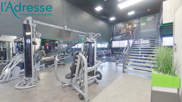 Emplacement idéal, à Deux Pas du RER A