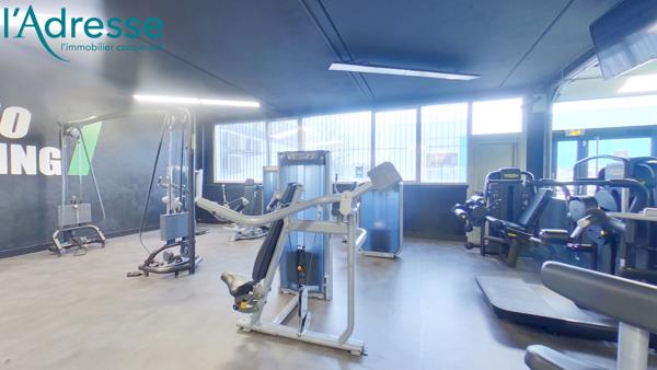 Emplacement idéal, à Deux Pas du RER A