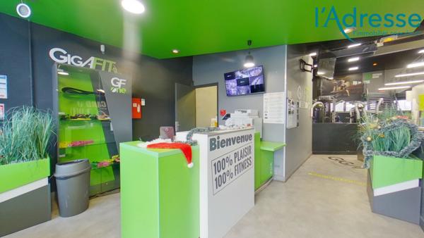 Emplacement idéal, à Deux Pas du RER A