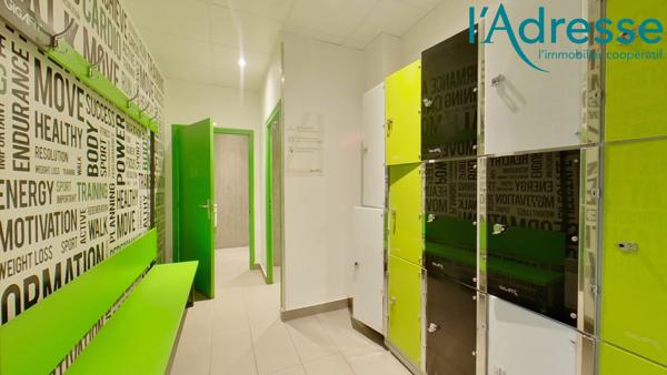 Emplacement idéal, à Deux Pas du RER A