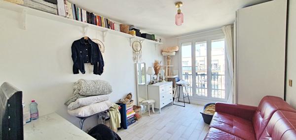 Appartement à vendre 2 pièces ARGENTEUIL (95)