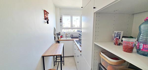 Appartement à vendre 2 pièces ARGENTEUIL (95)