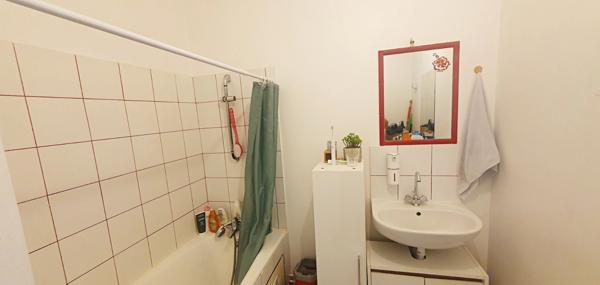 Appartement à vendre 2 pièces ARGENTEUIL (95)