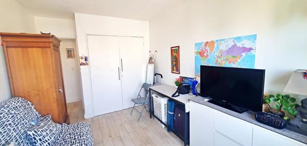 Appartement à vendre 2 pièces ARGENTEUIL (95)