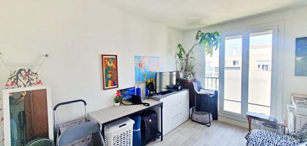 Appartement à vendre 2 pièces ARGENTEUIL (95)