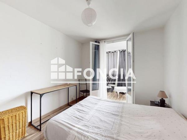 À vendre Appartement 4 pièces 72 m² - Perpignan 66100