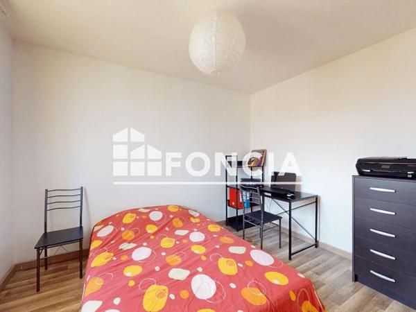 À vendre Appartement 4 pièces 72 m² - Perpignan 66100