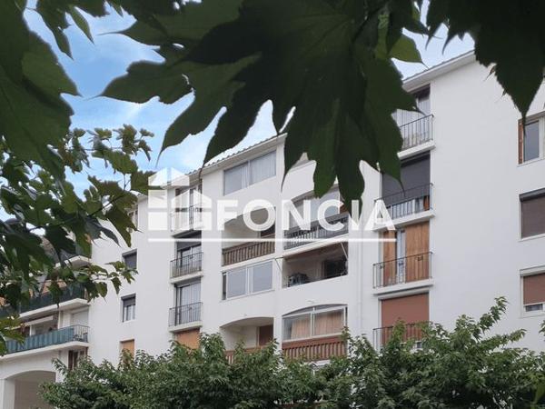 À vendre Appartement 4 pièces 72 m² - Perpignan 66100