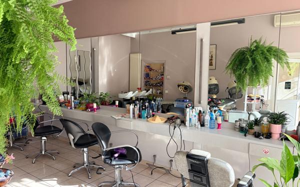 Maison à vendre    6 pièces •  Villers-Cotterêts