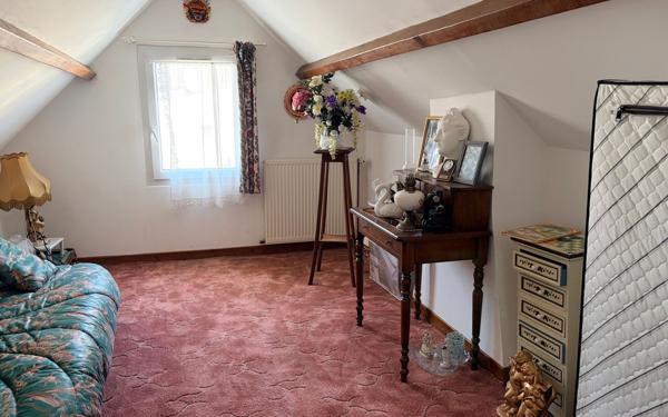 Maison à vendre    6 pièces •  Villers-Cotterêts