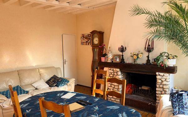 Maison à vendre    6 pièces •  Villers-Cotterêts