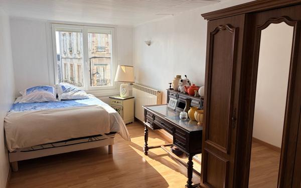 Maison à vendre    6 pièces •  Villers-Cotterêts