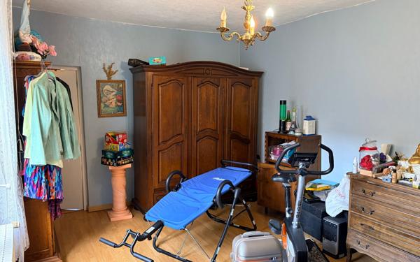 Maison à vendre    6 pièces •  Villers-Cotterêts