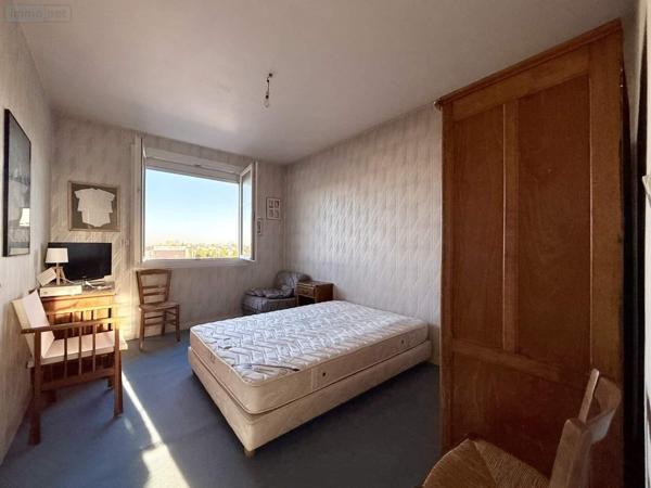 Appartement à vendre à Rennes en Ille-et-Vilaine (35200), ref : 007/2561MY RENNES-VERN