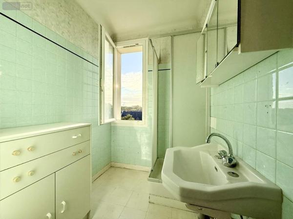 Appartement à vendre à Rennes en Ille-et-Vilaine (35200), ref : 007/2561MY RENNES-VERN