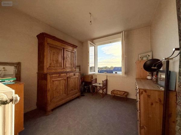 Appartement à vendre à Rennes en Ille-et-Vilaine (35200), ref : 007/2561MY RENNES-VERN