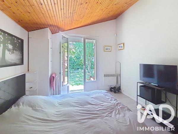 Maison à vendre 5 pièces 120 m² Cornebarrieu