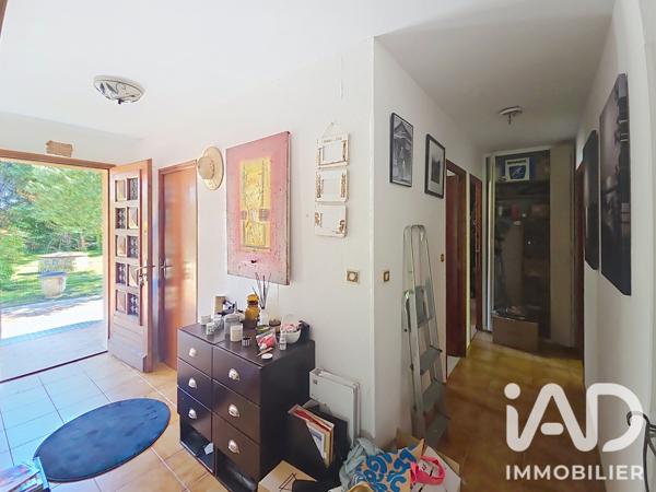 Maison à vendre 5 pièces 120 m² Cornebarrieu
