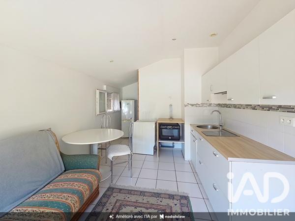 Maison à vendre 5 pièces 120 m² Cornebarrieu