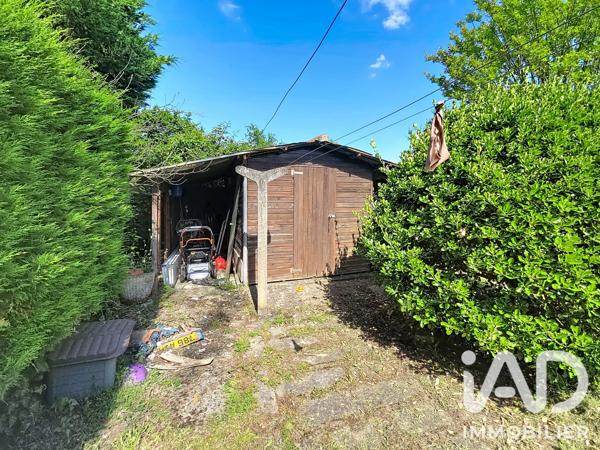Maison à vendre 5 pièces 120 m² Cornebarrieu