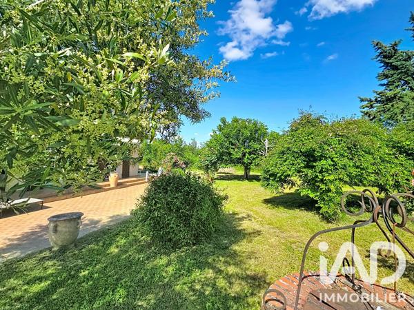Maison à vendre 5 pièces 120 m² Cornebarrieu